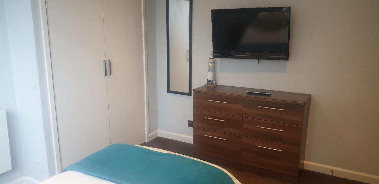 Lockinbar Holiday Apartments เท็นบี ภายนอก รูปภาพ